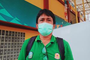 Panjat Tebing Jatim Kantongi 3 Medali di PON Papua