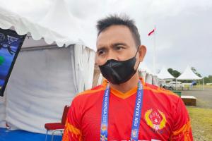 15 Atlet Terjun Payung Papua Siap Berlaga