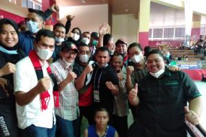 Tiga Atlet Muay Thai Aceh ke Final