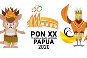 Makna dan Filosofi Maskot PON XX Papua