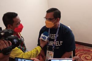 PON Papua, Riau Fokus Tambah Perolehan Medali