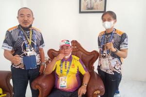 Muay Thai: Silvana Sumbang Perunggu Buat Gorontalo