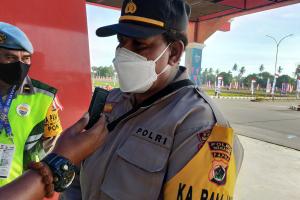 Engelberta Kaize: Menang Kalah, Tampilkan yang Terbaik