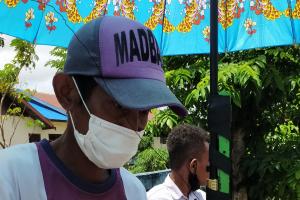 PON Papua, Rejeki di Tengah Pandemi