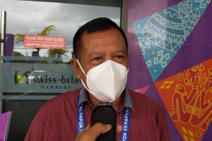 PON, Intip Kesiapan Pelaksanaan Pertandingan Catur