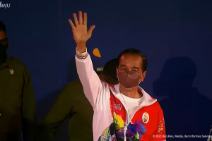 PON Papua Gambarkan Kemajuan dan Kesiapan Papua