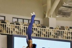 Gagal Diberegu, Senam Sumbar Andalkan Nomor Perorangan