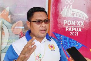 Anggar Digelar 4-9 Oktober, Diikuti 18 Provinsi