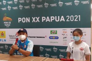 Kesabaran Tim Putri DKI Jakarta Berbuah Manis