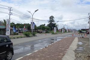 Jadwal PON di Mimika Dilaksanakan Mulai Siang