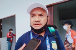 Final Futsal PON, Papua Target Medali Emas