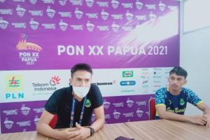 Diperkuat Pemain Proliga, Jabar Siap Hadapi Papua