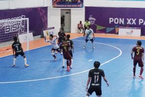 Dikalahkan NTB, Jatim Gagal Raih Perunggu