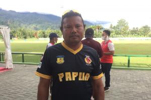 Papua Tantang Bali di Final Cricket T20