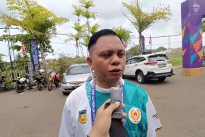 Atlet Terpapar Corona, Dipastikan Tidak Dapat Bertanding