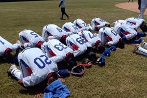 Perolehan Mendali Emas Pertama Untuk Lampung Dari Cabor Softball