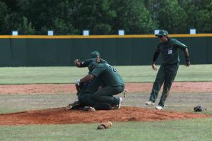 Tim Baseball Banten Raih Medali Perunggu