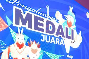 Raih Perunggu, Atlet Taekwondo Pamekasan Tetap Bersyukur