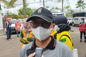 Satu Emas Catur, Target Realistis Kontingen Kaltim