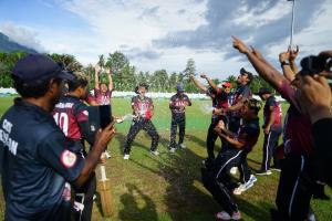 Bali Optimis Pencapaian Target 30 Emas