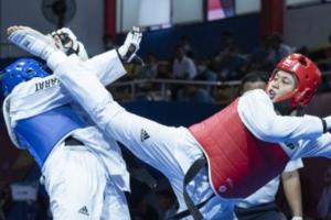 Taekwondo Jatim Siap Penuhi Target 3 Emas