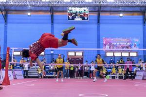 Putra Kaltara Tanpa Poin di Laga Perdana Grub B