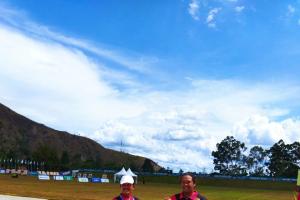 Pemanah Bali Berhasil Persembahkan Perunggu