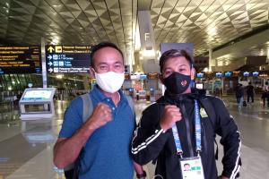 Aceh Andalkan Satu Crosser di Cabang Motocross