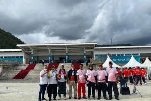 Panahan Berpeluang Sumbang Medali untuk Aceh