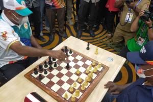 Romanus Mbaraka: Jangan Ragu Datang ke Merauke