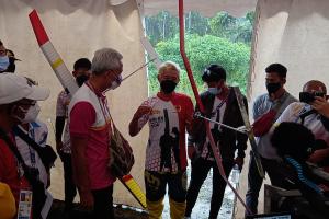 Replika Pesawat Aeromodelling Capai Rp100 Juta