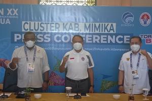 Menpora Panggil Semua Dekan Keolahragaan Se Indonesia