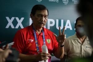 MSC Akan Dipusatkan Pelatihan Atletik Indonesia Timur