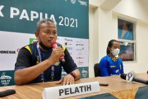 Tim Sepak Bola Putri Jabar Lolos Semifinal