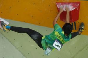 Panjat Tebing Jatim Lima Emas, Berpeluang Tambah