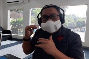 PON-Papua, 28 Atlet/Ofisial dan Panpel Positif Covid-19