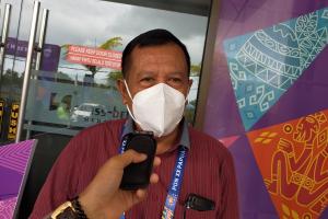 Dipastikan Tidak Ada Atlet Catur Positif Covid-19