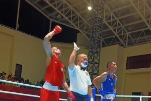 Tiga Petinju Amatir NTT Kantongi Tiket Semifinal