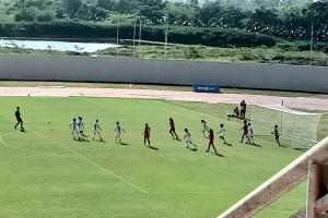 Sepakbola Putri, Jakarta Melenggang ke Partai Final