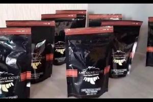 Mengenal Kopi Amungme Gold, Khas Timika