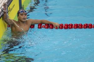 Selam Jatim Penuhi Target 12 Emas