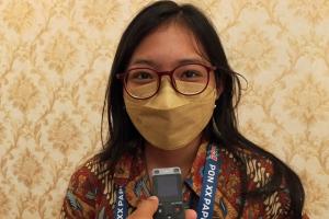 Theodora, Momok Sang Unggulan Irene Sukandar