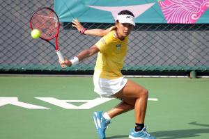 Gagal, Priska Minta Maaf Kepada Masyarakat Papua