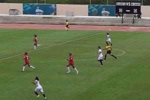 Catenaccio Jadi Inspirasi Tim Putri Jakarta