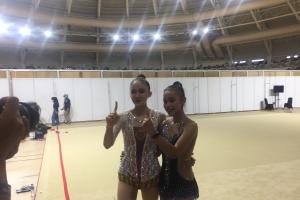 Pesenam Sutjiati Persembahkan Dua Emas untuk Lampung