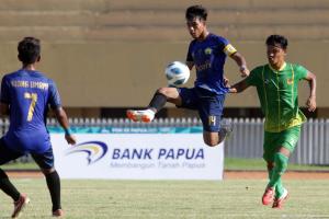 Tundukkan Sumut, Aceh Semakin Dekat ke Semifinal
