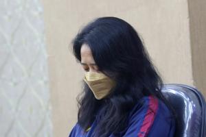 Jabar Emas Beregu Catur, Target Irine Meleset