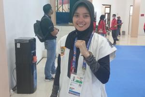 Pembalasan Manis Bagi Vinka di Papua