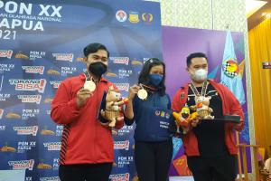 Tuntaskan Dendam, DKI Skakmat Putra Jabar