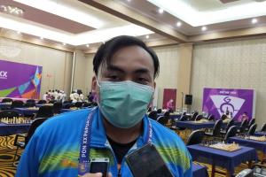 Emas PON, Kahfi-Maulana Siap Kejar Gelar Master